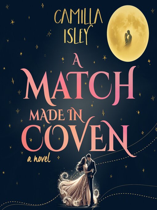 Cover image for A Match Made in Coven
